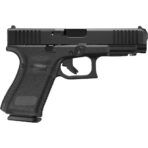 Glock 49 Gen5 MOS​ 9mmLuger Pistole