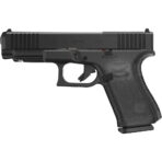 Glock 49 Gen5 MOS​ 9mmLuger Pistole