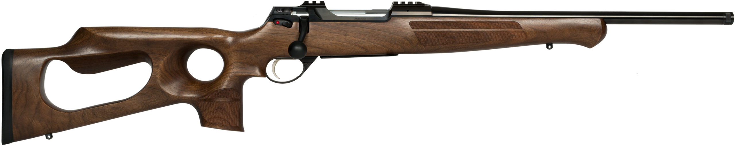 Anschütz 1782 Lochschaft .308Win 520mm Repetierbüchse Anschütz 1782 Lochschaft .308Win 520mm Repetierbüchse