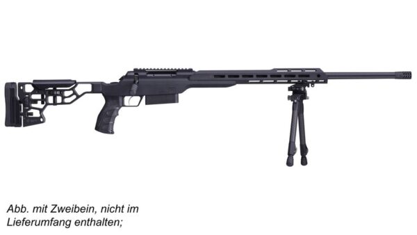 Rößler Titan 6 TAC​ .308Win Repetierbüchse