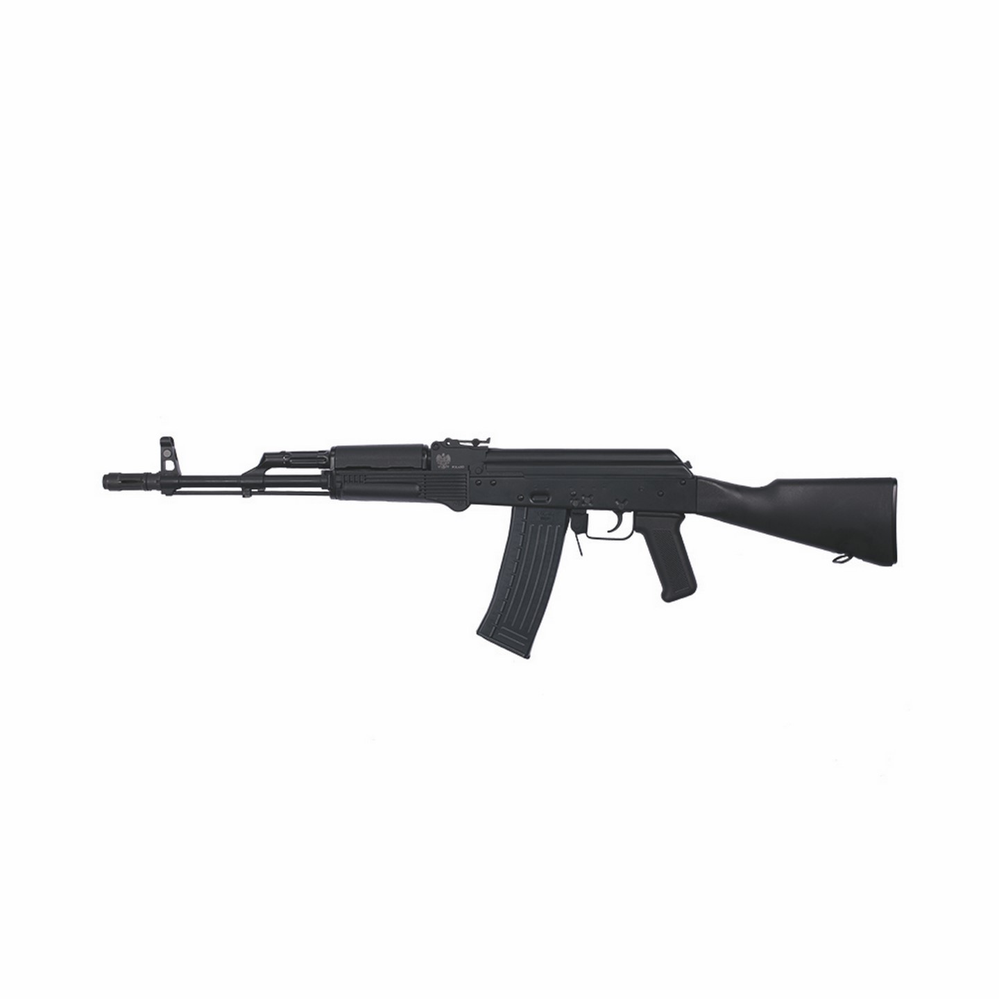 WBP Jack Polymer​ .223Rem Halbautomatische Büchse