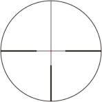 6-13x44i G4i Fiber Zielfernrohr