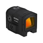 Aimpoint Acro S2 9MOA schwarz​ incl. Adapter f. ventilierte S