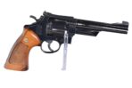 Smith & Wesson 27-2​ .357Mag Revolver