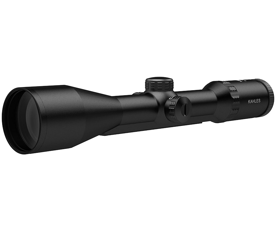 Kahles Helia​ 2-10x50 SR 4-Dot Zielfernrohr
