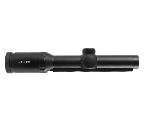 Kahles Helia​ 1-5x24i Abs. 4-DH SR Zielfernrohr