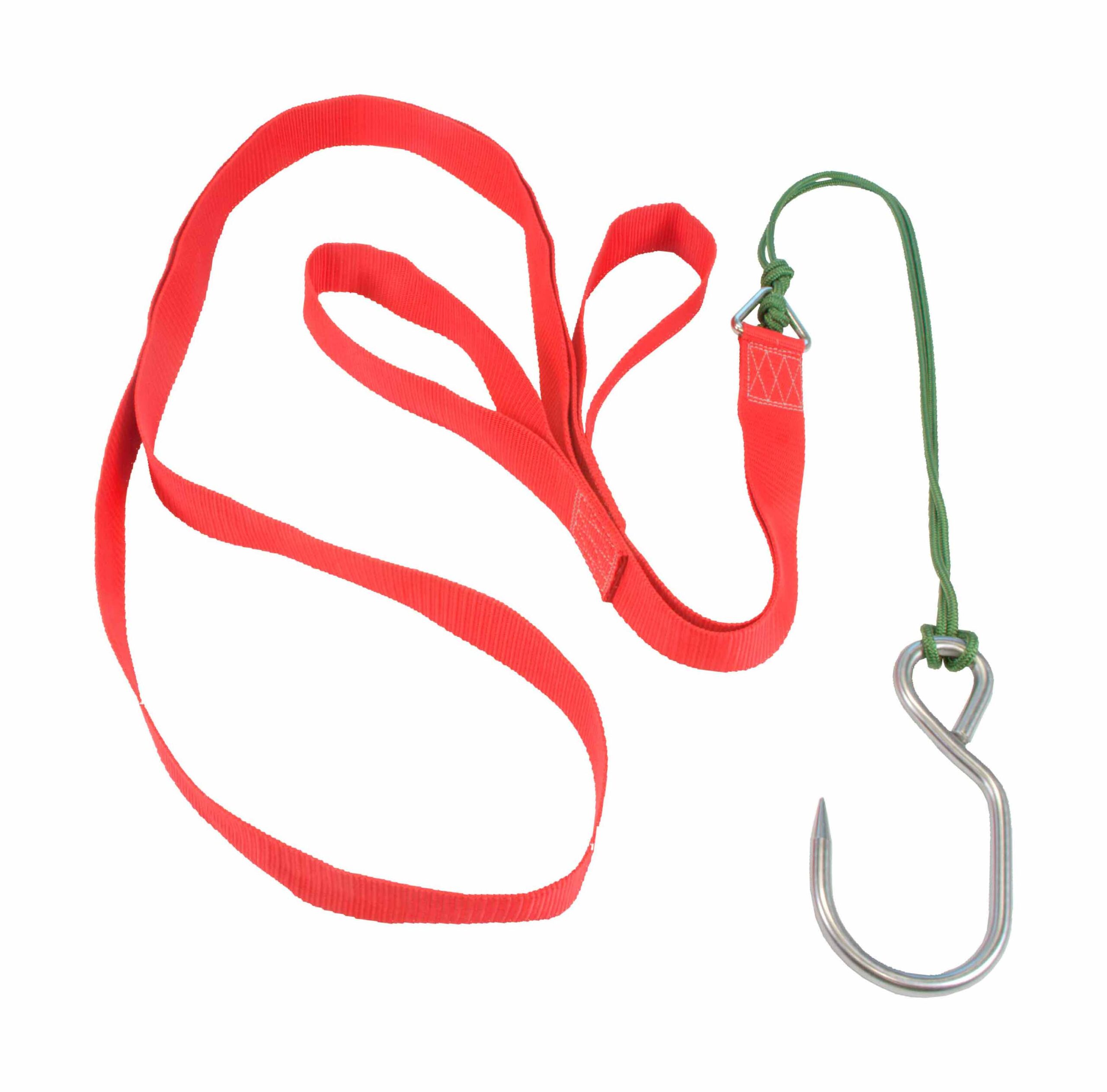 Eurohunt Big Five Wildbergehilfe Eurohunt Big Five Wildbergehilfe