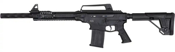 Mercury DF 12​ 12/76 Halbautomatische Flinte