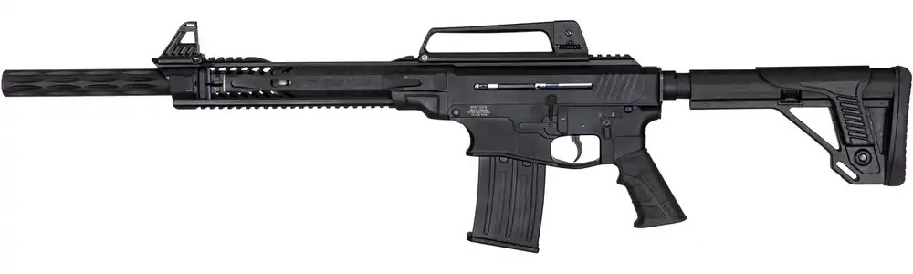 Mercury DF 12​ 12/76 Halbautomatische Flinte