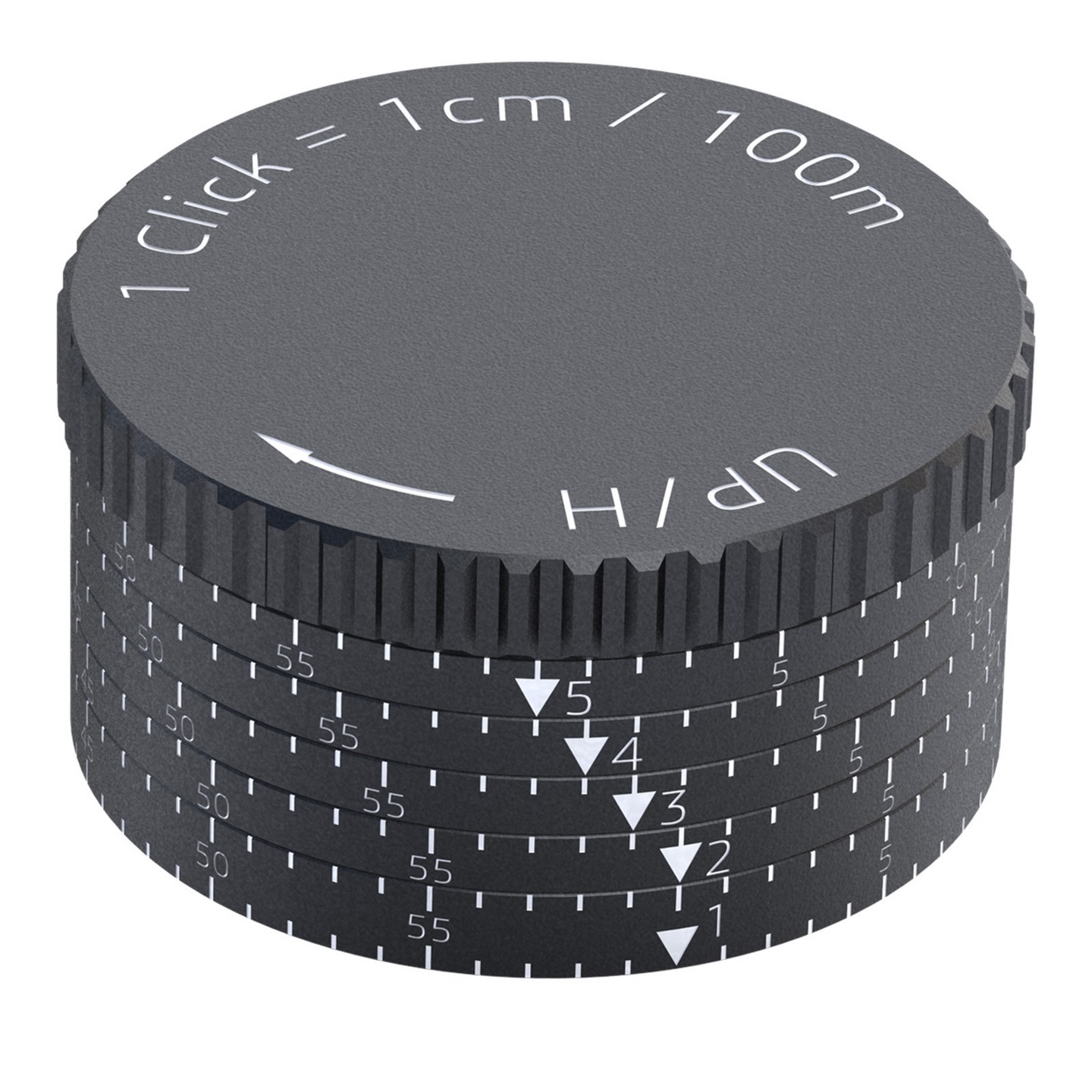 GPO Ballistik Turm​ Optik-Zubehör