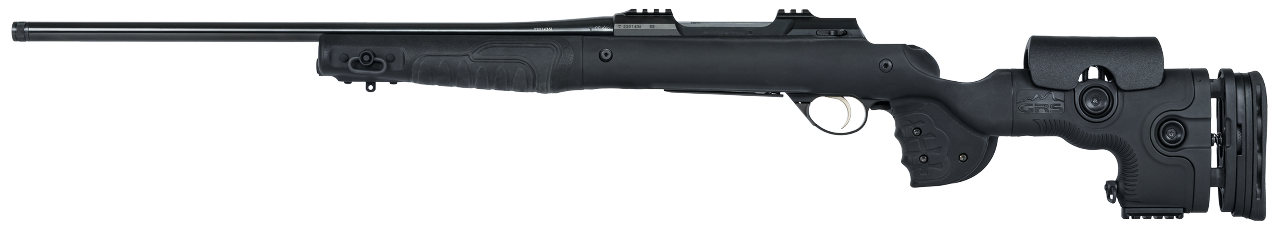 Anschütz 1782 GRS Bifrost​ .308Win Repetierbüchse