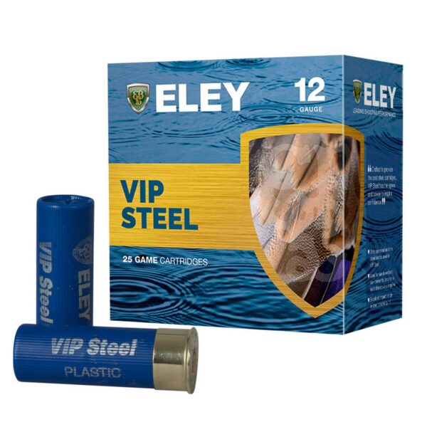 Eley 12/70 VIP Steel 2