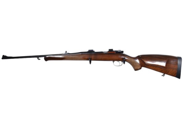 BRNO M 98 de Luxe​ 8x57JS Repetierbüchse