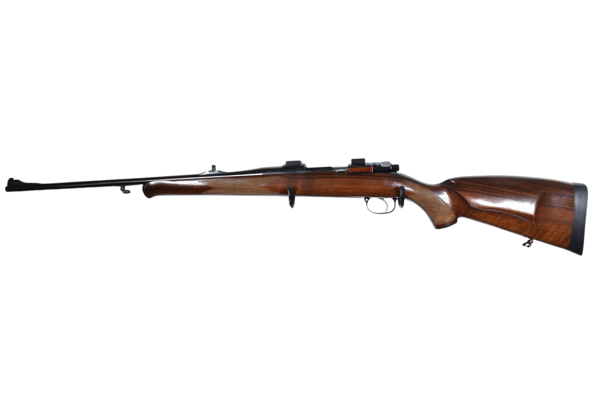 BRNO M 98 de Luxe​ 8x57JS Repetierbüchse