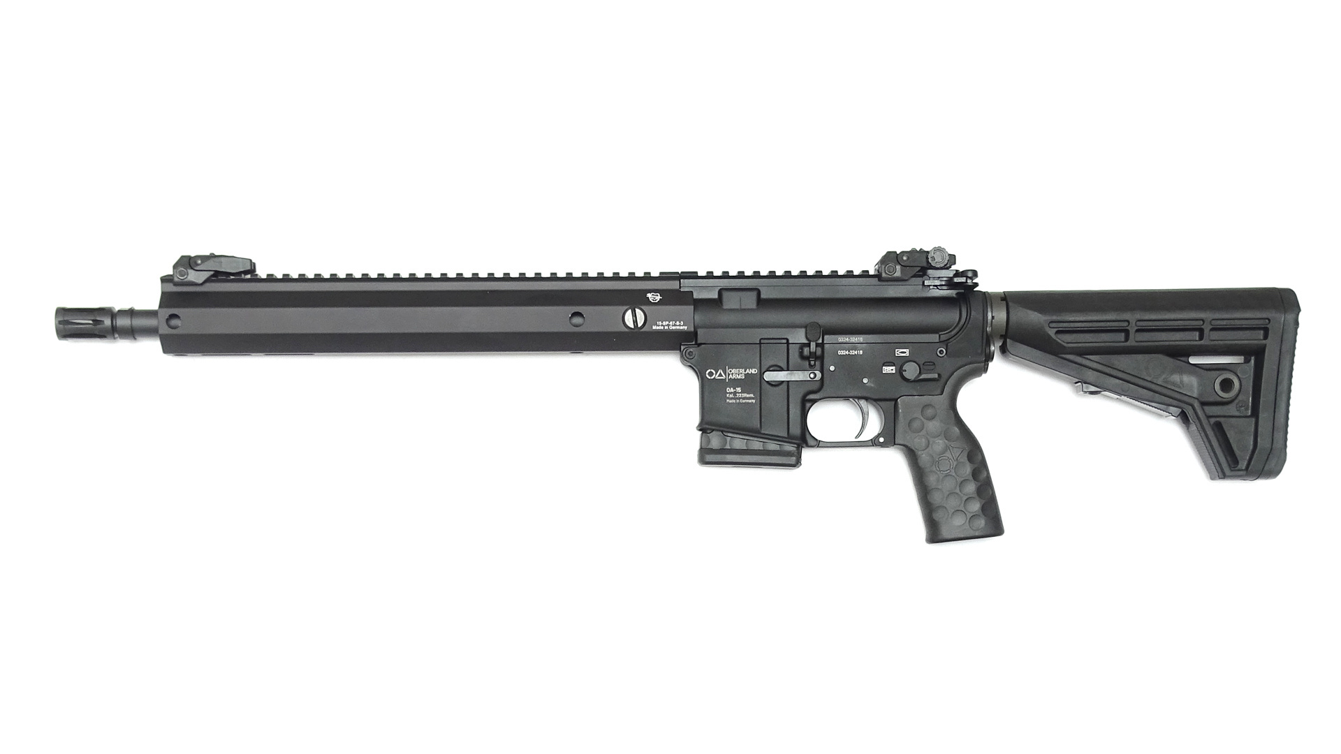 Oberland Arms OA-15 BL Sport M4 14
