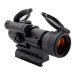 Aimpoint Pro Patrol Rifle Optic​ 2 MOA schwarz