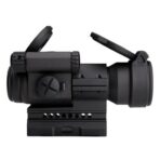 Aimpoint Pro Patrol Rifle Optic​ 2 MOA schwarz
