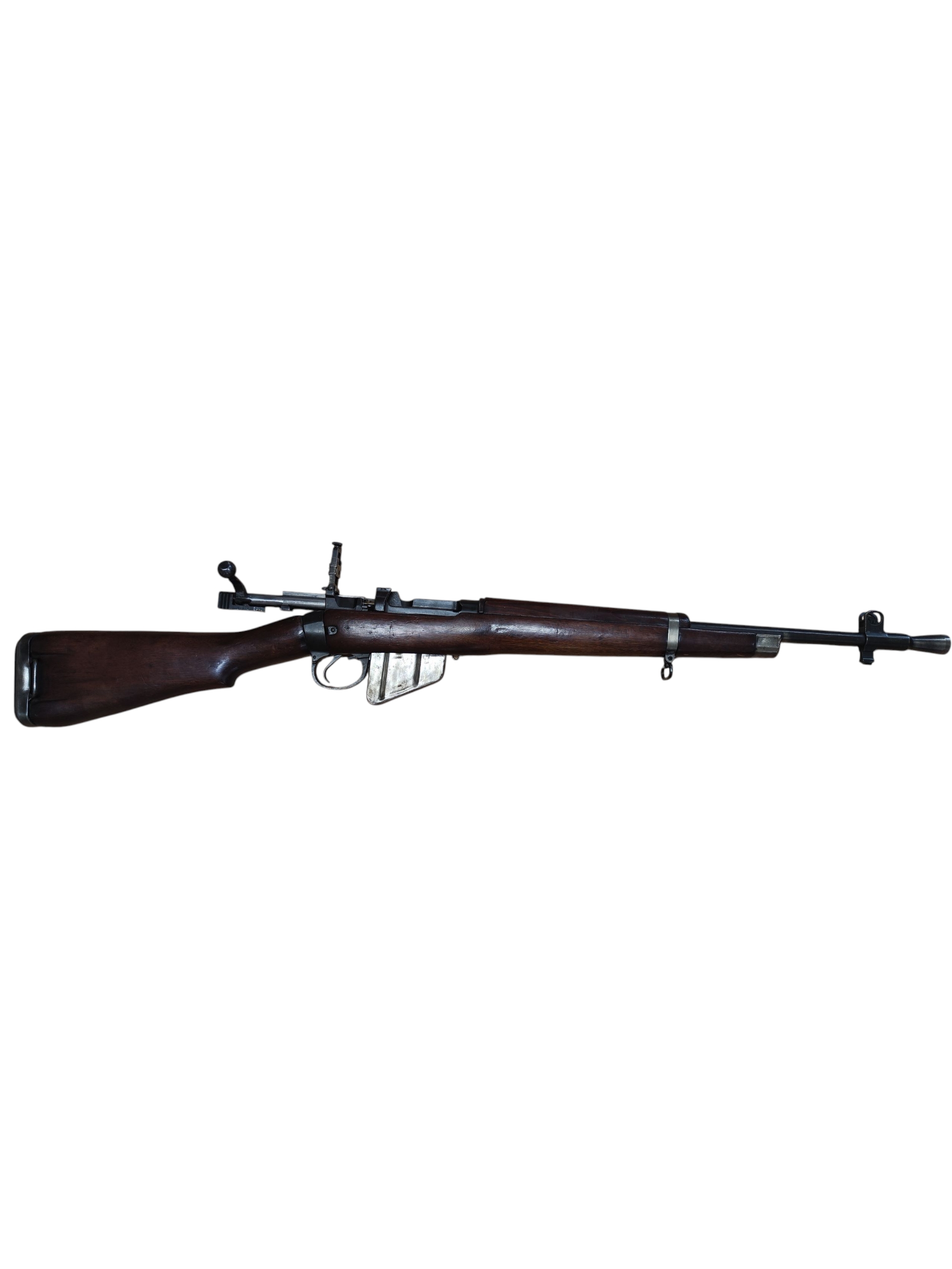 Enfield ohne​ .303Brit Repetierbüchse