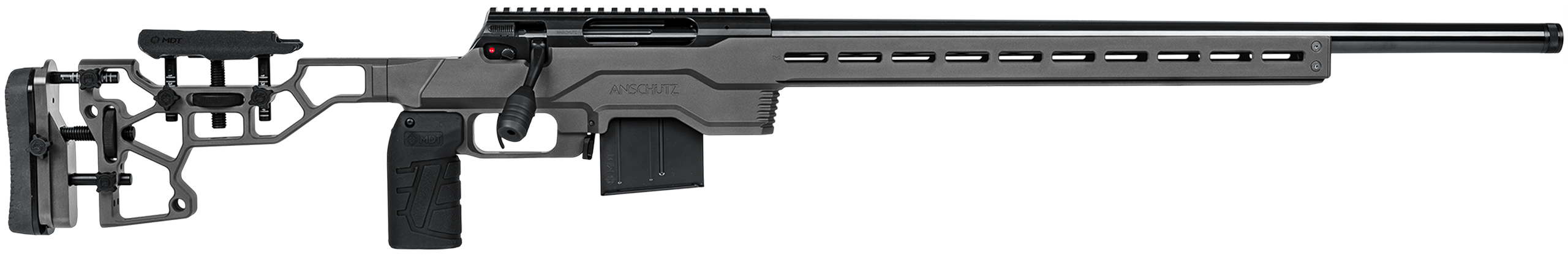 Anschütz 1782 APR Grey​ .308Win Repetierbüchse