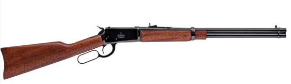 Rossi Puma Classic​ .357Mag brüniert