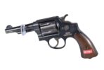 Smith & Wesson ohne​ .38Special Revolver