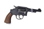 Smith & Wesson ohne​ .38Special Revolver