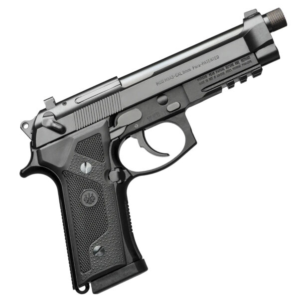 Beretta M9A3 Black Grey​ 9mmLuger Pistole