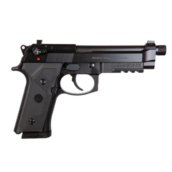 Beretta M9A3 Black​ 9mmLuger Pistole