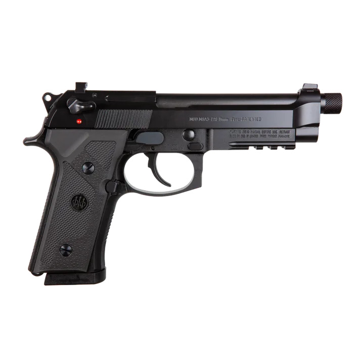 Beretta M9A3 Black​ 9mmLuger Pistole