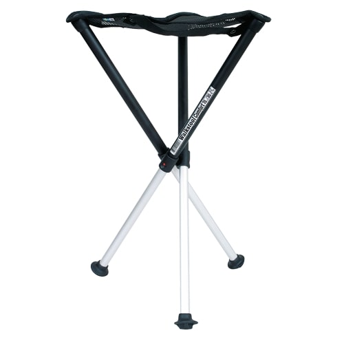 Walkstool Dreibeinhocker Comfort 75 cm​ bis 250kg belastbar
