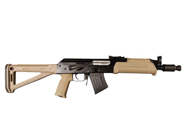 WBP MiniJack Magpul sand​ 7