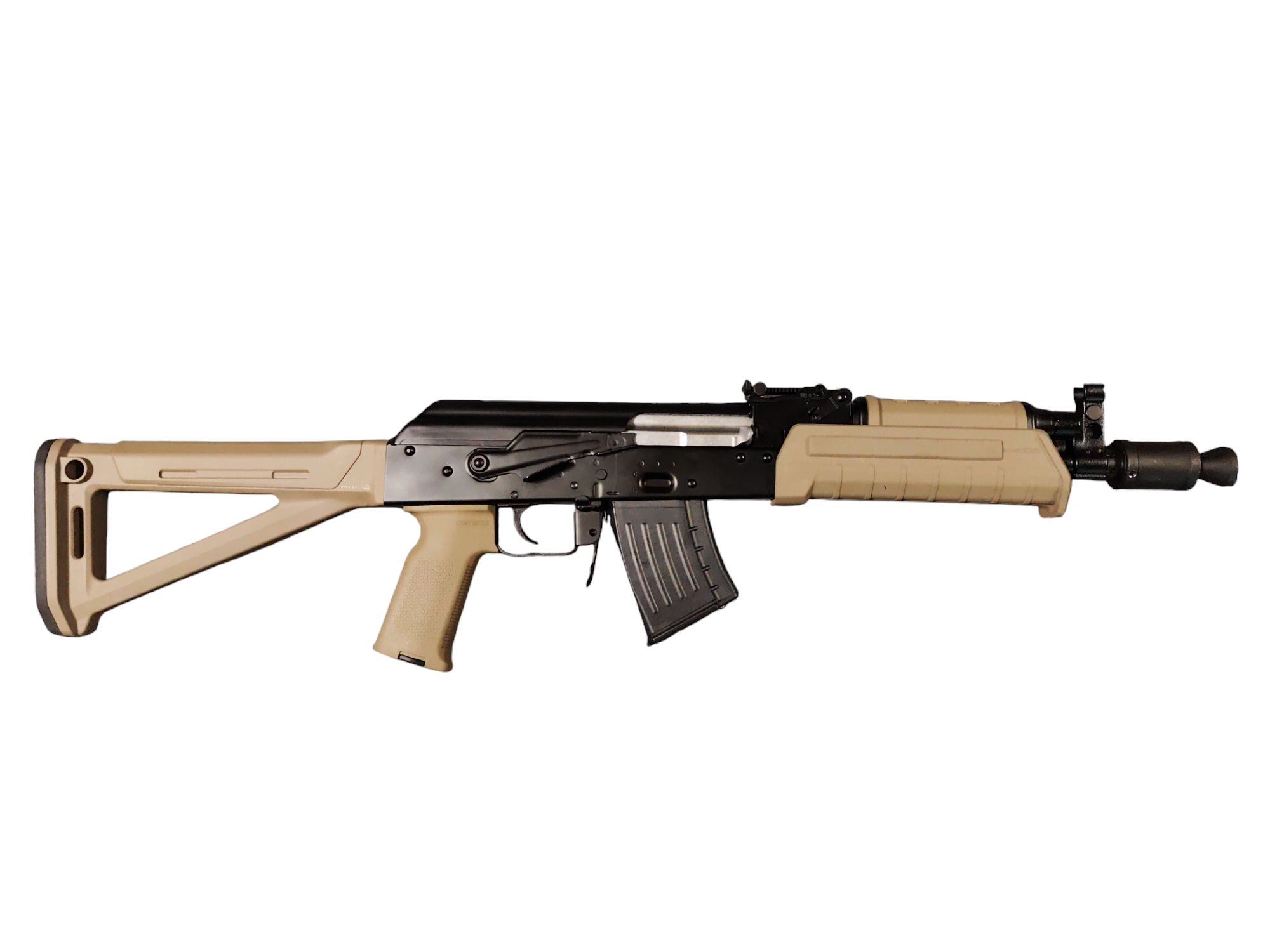 WBP MiniJack Magpul sand​ 7