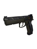 CZ Shadow 2 OR Camo/Oliv​ 9mmLuger Pistole