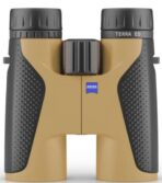 ZEISS Terra ED​ 10x42 schwarz/sand Fernglas