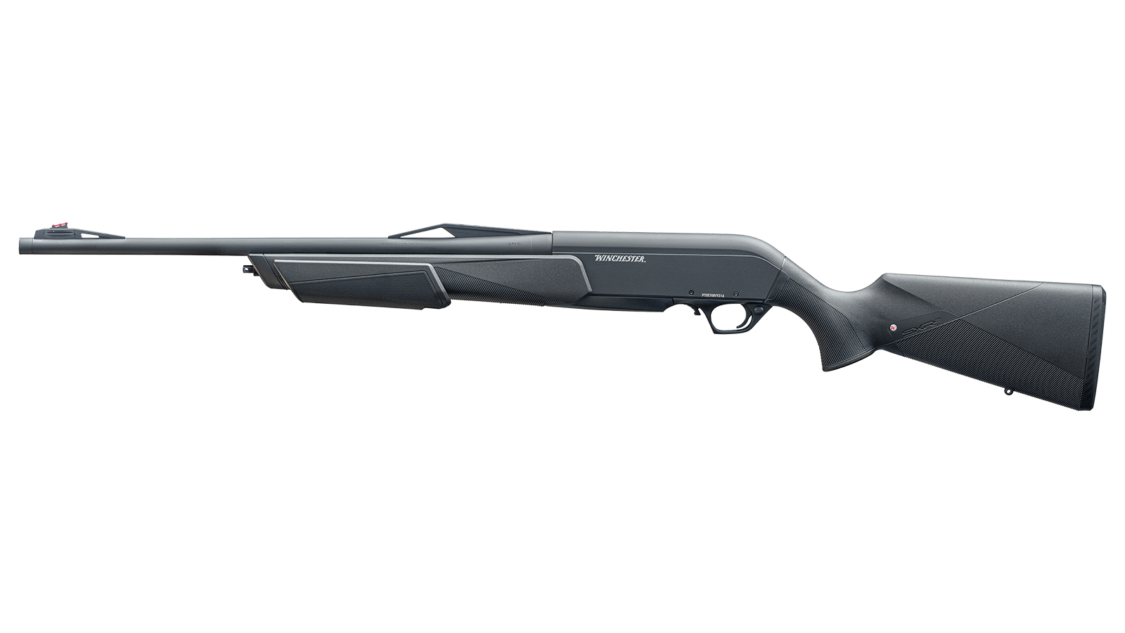 Winchester SXR2 Pump Composite THR MG4​ .308Win