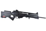 Heckler & Koch SL8​ .223Rem Halbautomatische Büchse