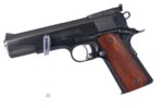 Colt MK IV Series 80​ .45Auto Pistole