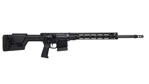 Hera Arms 7SIX2 BULL-BARREL PRECISION​ .308Win 20'' M-LOK