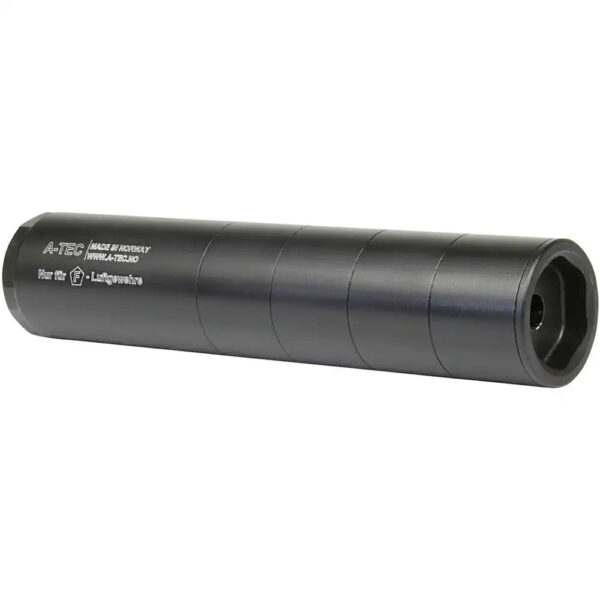 A-TEC Luftdruckwaffenschalldämpfer​ frei verkäuflich ab 18