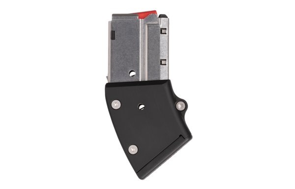 Anschütz 1761 Magazin 10-Schuss LUXUS​ .22lr schwarz Magazin