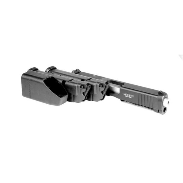 ADVANTAGE ARMS CONVERSION KIT FOR GLOCK 17/22​ .22lr FOR GEN5