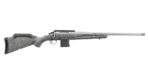 Ruger American Rifle Generation II​ .223Rem silber