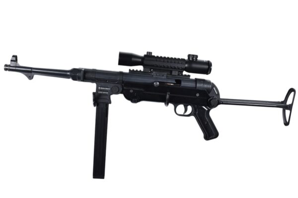 Schmeisser GSG MP40​ .22lr Halbautomatische Büchse