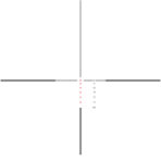 Hawke Vantage IR​ 3-9x40 Zielfernrohr