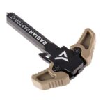 Radian Weapons AR-15 Raptor Charging Handle​ Ambidextrous FDE