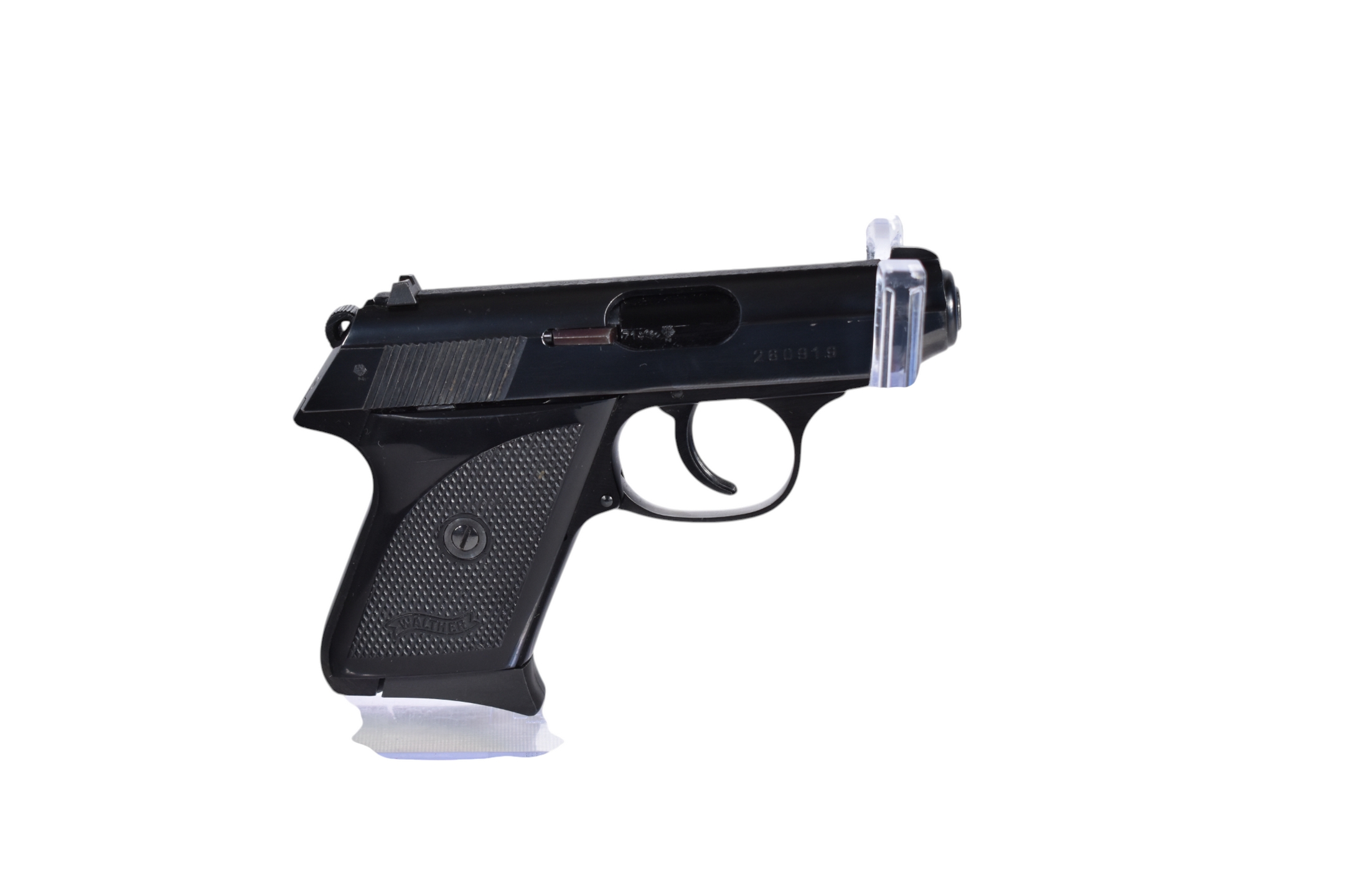 Walther TPH​ .22lr Pistole