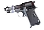 Beretta Gardone VT​ 7
