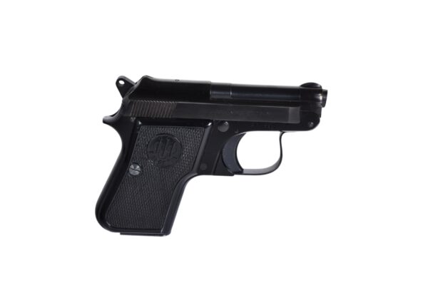 Beretta 950B​ 6