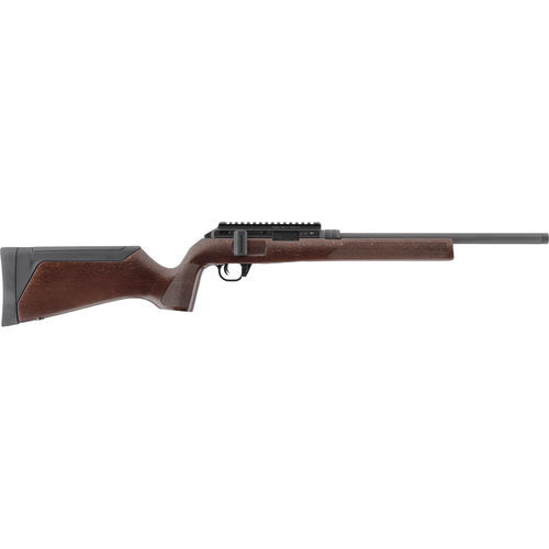 Hämmerli FORCE B1 22 1'' WOOD CLASSIC BRN​ .22lr
