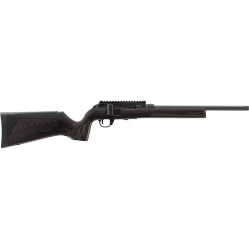 Hämmerli FORCE B1 22 1'' WOOD SPORTS GRY​ .22lr